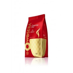 WOSEBA Kawa crema gold...