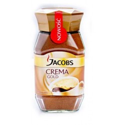 Mondelez.Jacobs 100g CREMA...