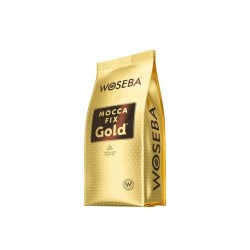 WOSEBA Kawa mocca fix gold...