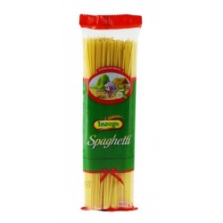 IRWEGA Makaron spaghetti...