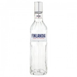 Alk.FINLANDIA 0,5L 40% (12)