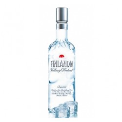 Alk.FINLANDIA 0,7L 40% (12)