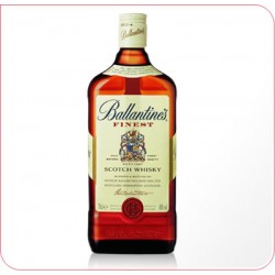 Alk.BALLANTINES FINEST 0,7L...