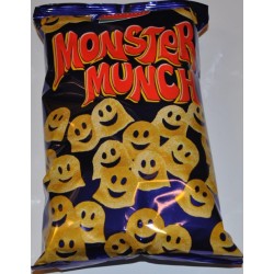 Lorenz CHIPSY MONSTER MUNCH...