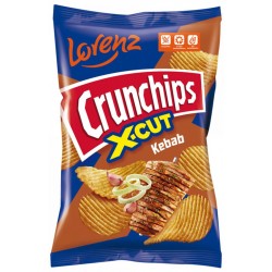 Lorenz CHIPSY CRUNCHIPS...