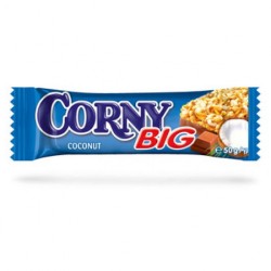 CORNY BATON ZBOŻ. KOKOS 50g...