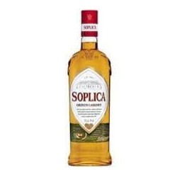 Alk.SOPLICA 500ml 28%...