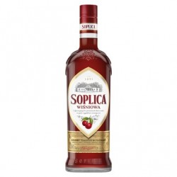 Alk.SOPLICA 500ml 28%...