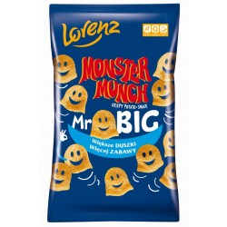 Lorenz CHIPSY MONSTER MUNCH...