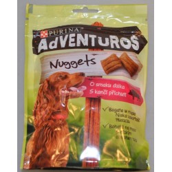 PURINA ADVENTUROS NUGGETS...