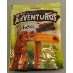 PURINA ADVENTUROS STICKS [6]