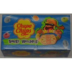 CHUPA CHUPS CANDY WATCHES...