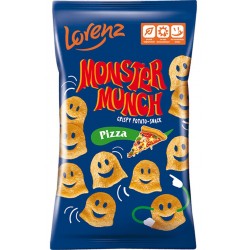 Lorenz CHIPSY MONSTER MUNCH...