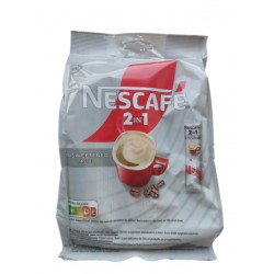 Nescafe 2w1 8gx10 TORBA [18]