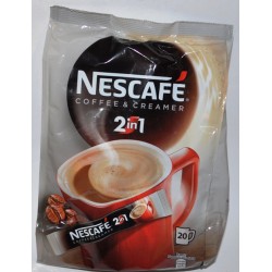 Nescafe 2w1 8gx20 TORBA [10]