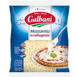 GALBANI Ser mozzarella...