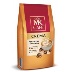 STRAUSS MK CAFE 1kg CREMA...