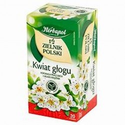 H.Her.KWIAT GŁOGU 20tb x 2g...