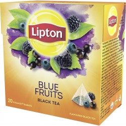 H.Lipton EX.20 PIR. OWOCE...