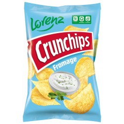 Lorenz CHIPSY CRUNCHIPS...