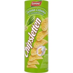 Lorenz CHIPSLETTEN 100g...