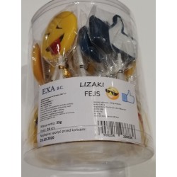 EXA LIZAKI FEJS 35g [24]