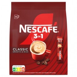 Nescafe CLASSIC 3w1...