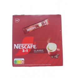 Nescafe CLASSIC 3w1...