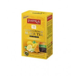 H.IMPRA LIŚĆ 100g CITRUS...