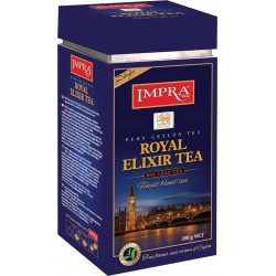 H.IMPRA PUSZKA 200g ROYAL...