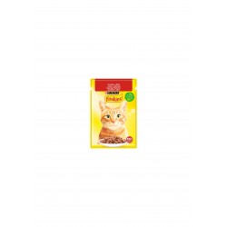 PURINA Fris. 85g KOT...