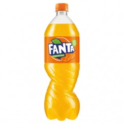 FANTA Pomarańczowa napój...