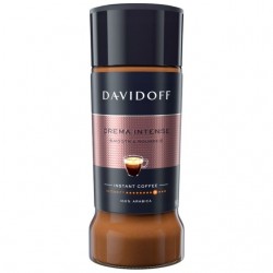 Tchibo 90g DAVIDOFF CREME...