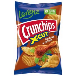 Lorenz CHIPSY CRUNCHIPS...