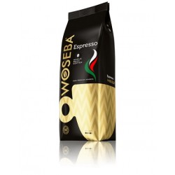 WOSEBA Kawa espresso...