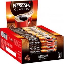 Nescafe CLASSIC 2gx50 [14]