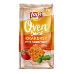 Lays 80g OVEN BAKED...