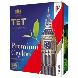 H.JFK TET PREMIUM CEYLON...