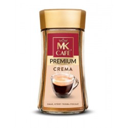 MK CAFE Premium crema kawa...