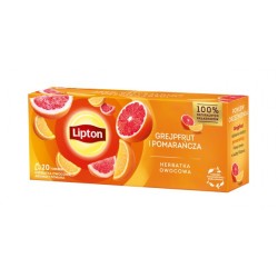 H.Lipton EX.20tb Grapefruit...