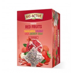 H.BIG-ACTIVE RED FRUITS...