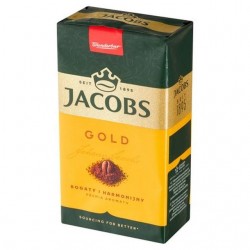 Mondelez.Jacobs 250g GOLD [12]