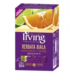 H.Irving HERBATA EX.20tb...