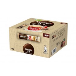 Nescafe CREAMY LATTE 3w1...