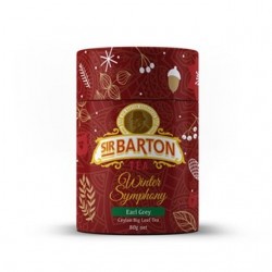 H.BELIN SIR BARTON WINTER...