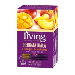 H.Irving HERBATA EX.20tb...