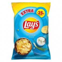 Lays 163g FROMAGE [9]