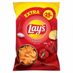 Lays 163g PAPRYKA  [9]