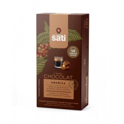 SATI Cafe kawa Chocolat...