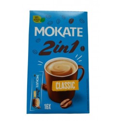 MOKATE KAWA 2w1 CLASSIC...